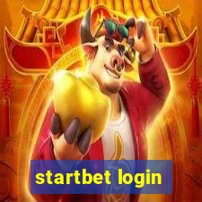 startbet login